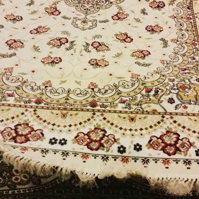 Ковры шелковые по оптовым ценам, фотография 4