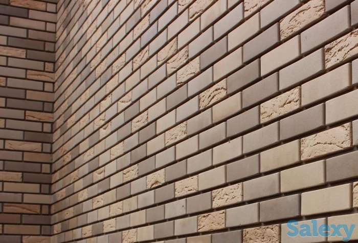 Продажа газоблока и облицовочного керамического кирпича, фотография 11