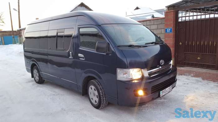 Ночная Развозка, Трансфер, Пассажирские перевозки, фотография 4