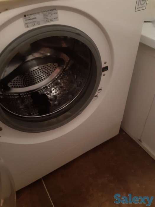 Стиральная машина LG, фотография 1