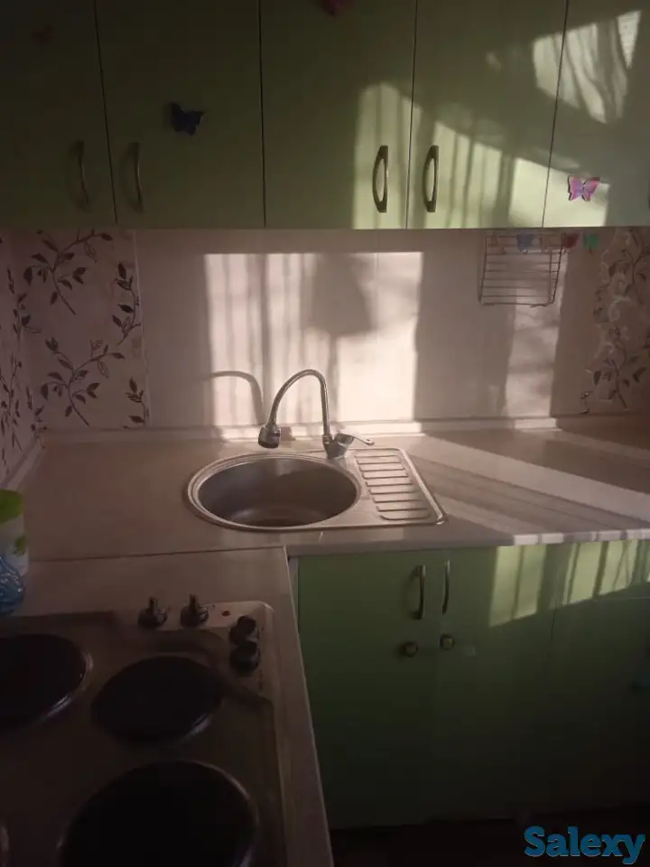 Продажа, Карагандинская область Абай ул. Шерубай батыра 40 кв 65, фотография 3