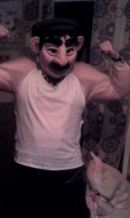 Аренда костюмов, фотография 6