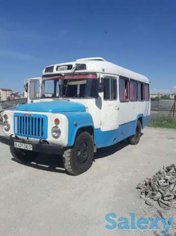Продам автобус КАВЗ, фотография 1
