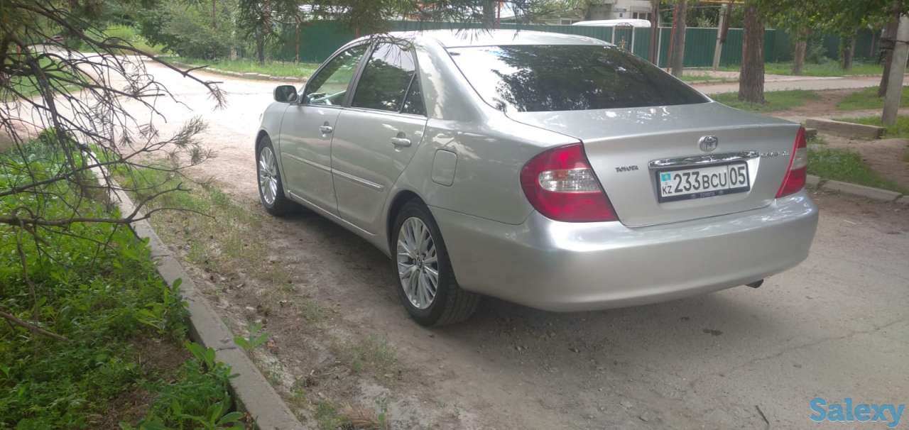 Продам Тойота Toyota Camry, фотография 4