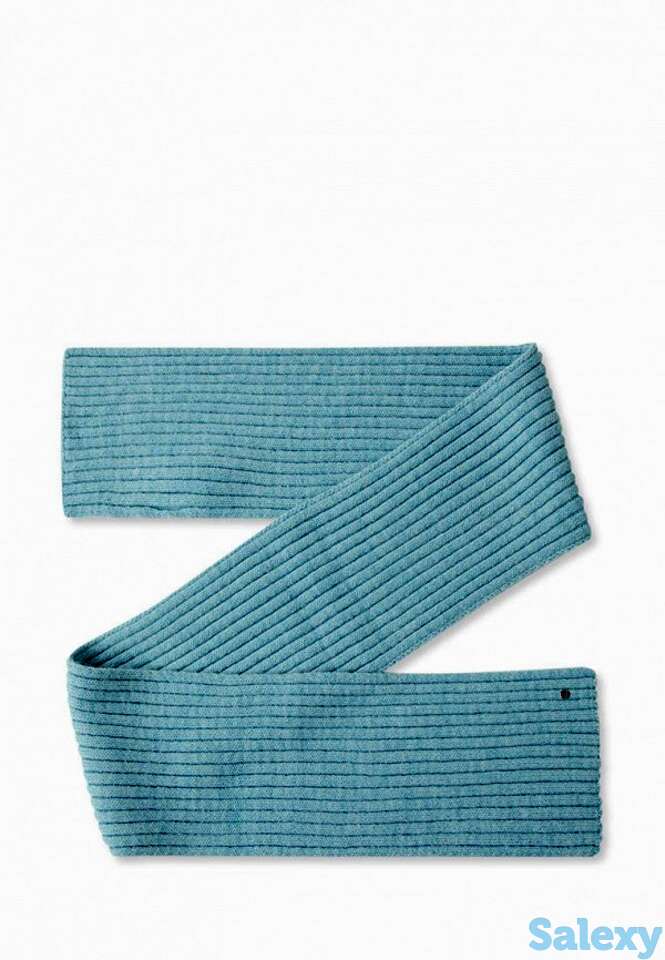 Шарф finn flare, фотография 1