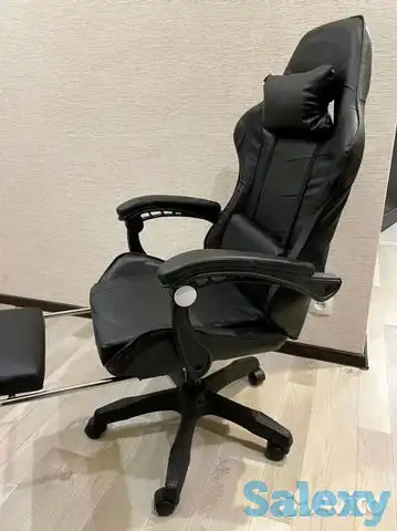 Игровое кресло, фотография 6