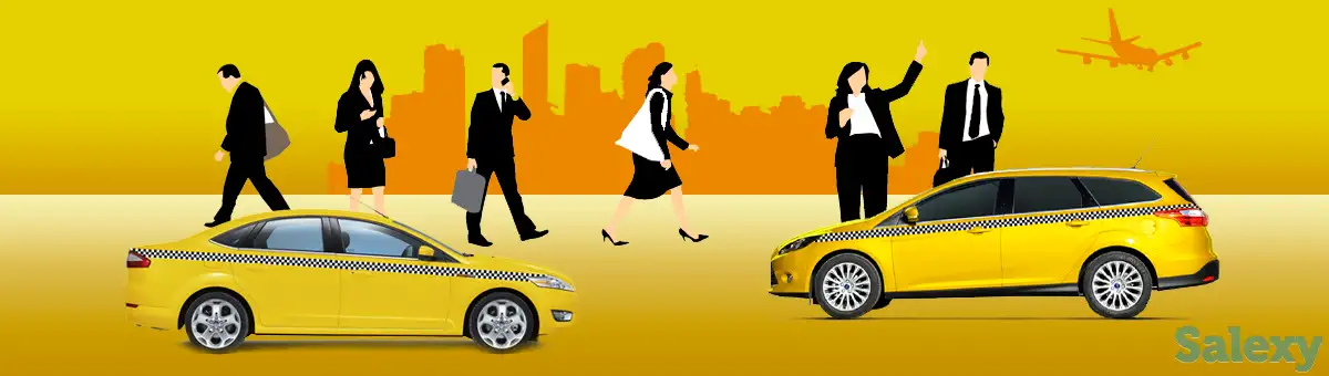 Такси в Актау в Граница туркмен - Темир-Баба, Тажен., фотография 4