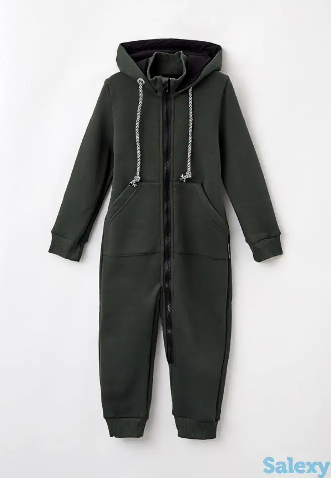 Комбинезон profit, фотография 1