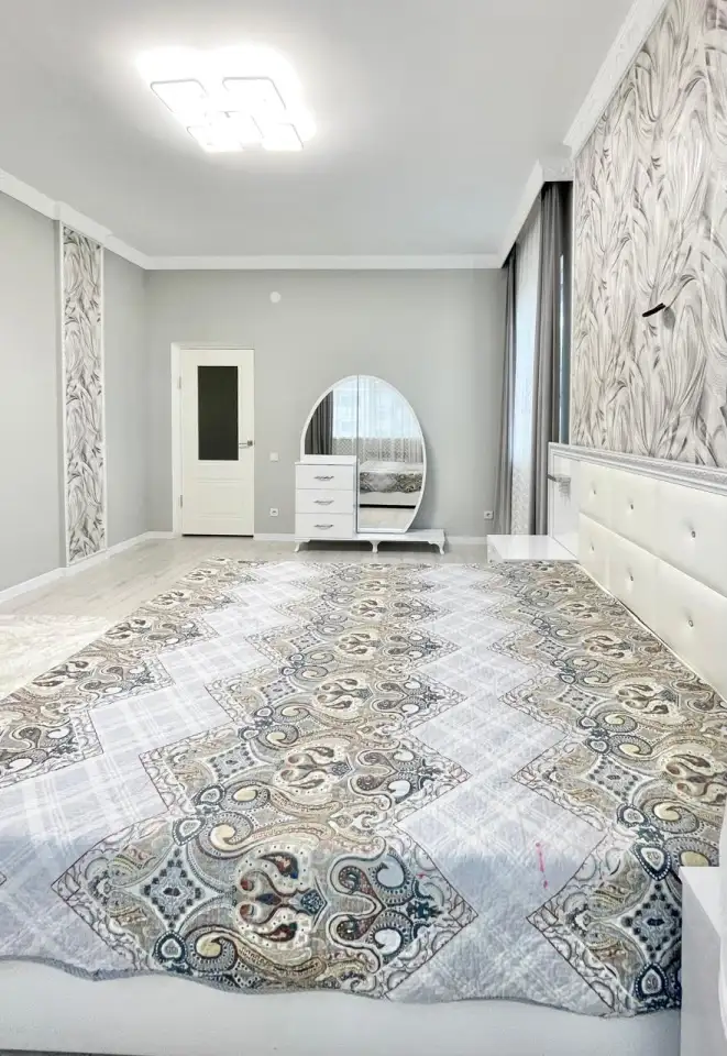 2-евро комнатная квартира, ул Махамбет Утемисова 125Б, фотография 4