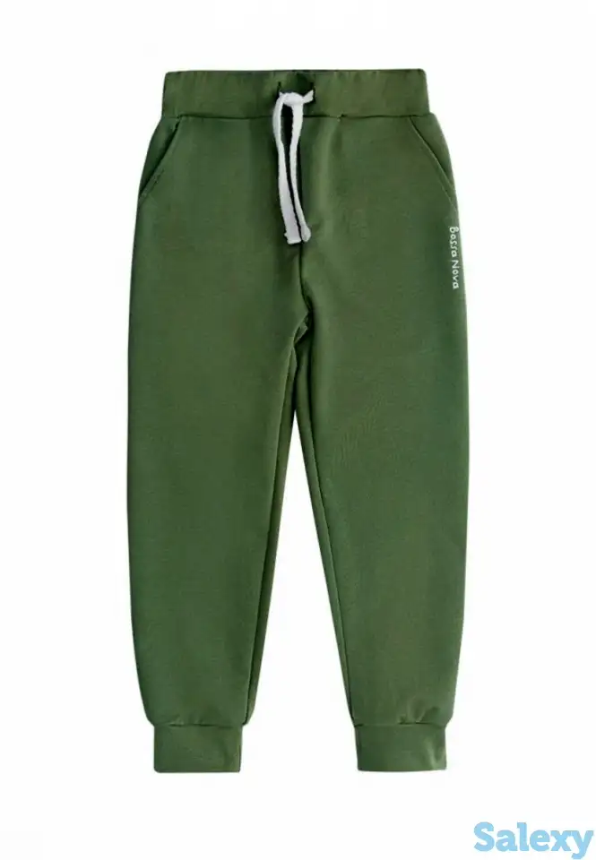 Брюки спортивные bossa nova, фотография 1