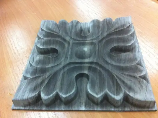 Резные детали из камня: травертин, гранит, мрамор, оникс. Монтаж и проектирование. Выезд и замер бесплатно, фотография 2