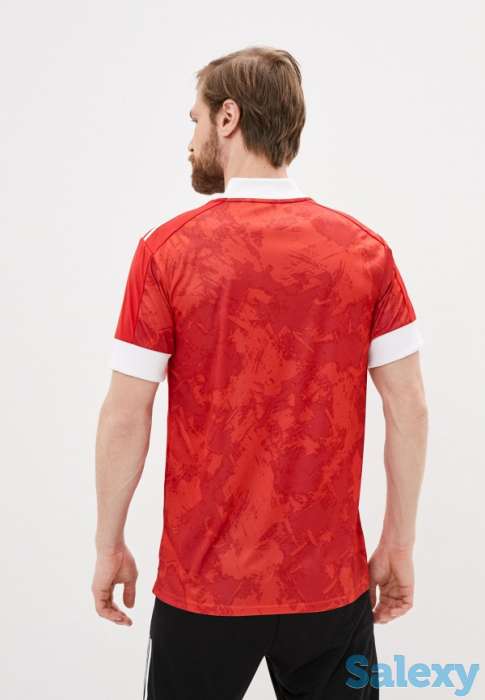 Футболка спортивная adidas, фотография 3