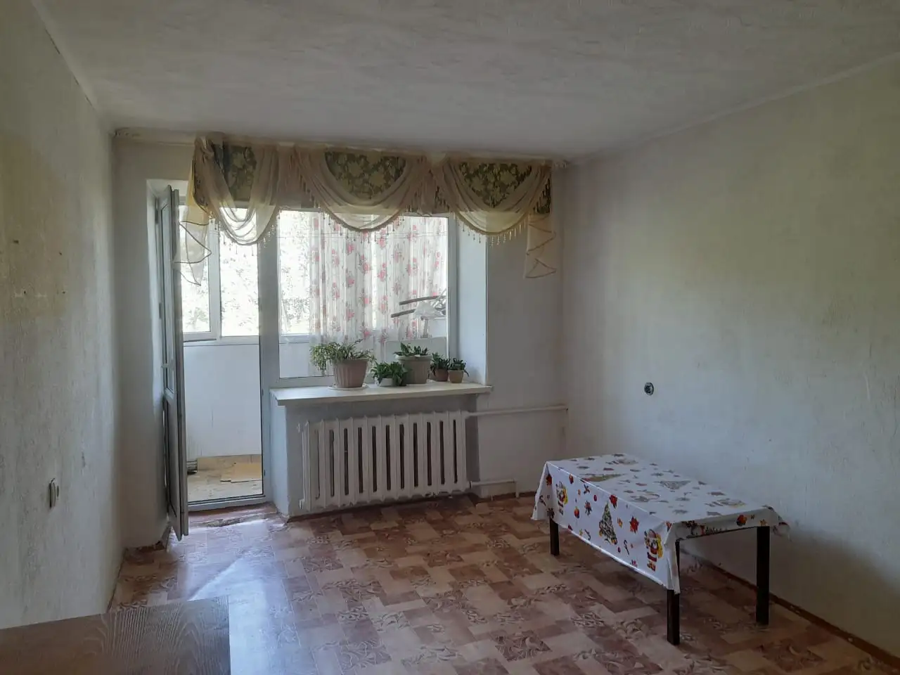 3-х комнатная квартира, Ул. Челюскинцев, фотография 6