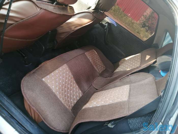 OPEL VECTRA B v1.8 МТ 1996г, фотография 9