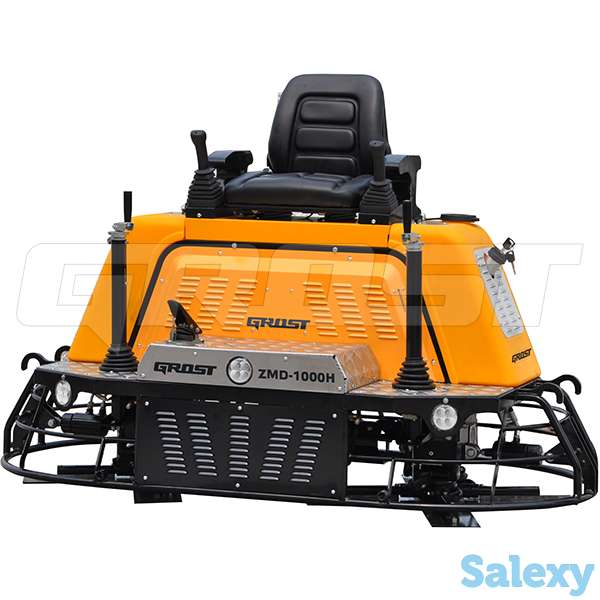 Затирочные машины по заводской цене, фотография 5