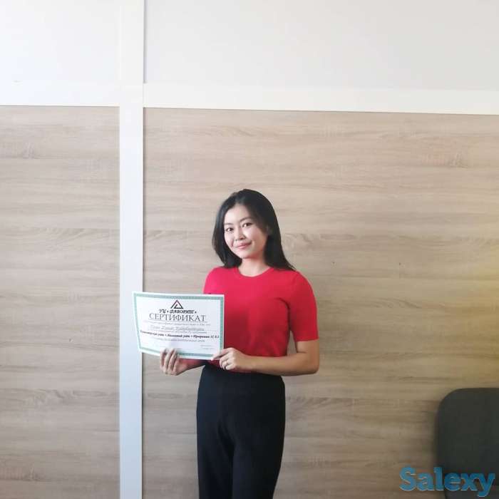 Курсы бухгалтеров в Астане на практике!, фотография 8