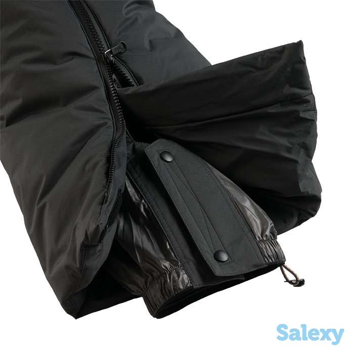 Полукомбенизон сивера инта про п черный, фотография 8