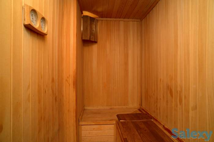 3-комнатная квартира, 110 м², 5/13 этаж, мкр Керемет 7 — Сейфуллина, фотография 8