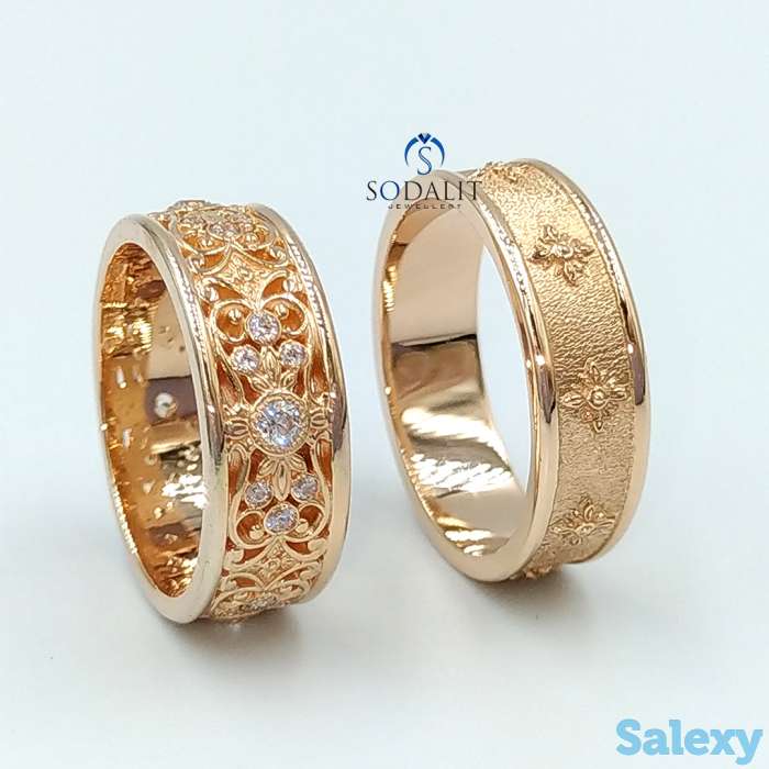 Ювелирная компания Sodalit, фотография 1