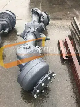 Запчасти на автогрейдеры ДЗ-98, 143, 180, 298, ГС-14.02, фотография 2