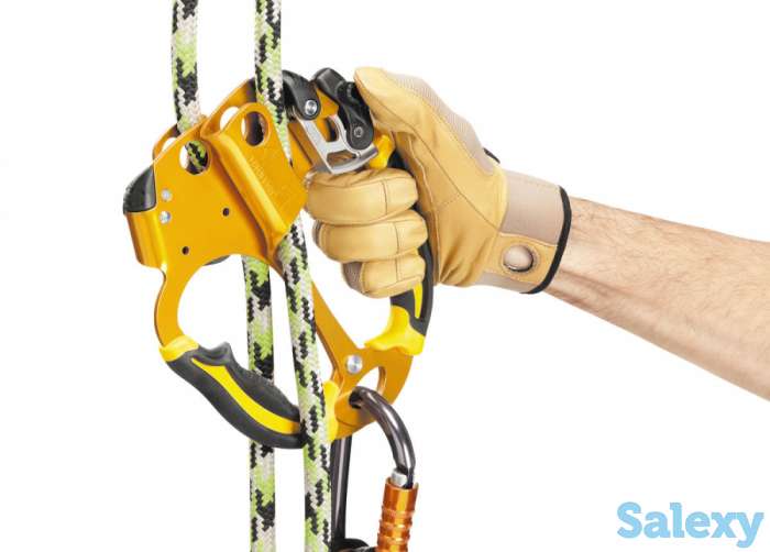 Зажим Ручной Жумар Petzl Ascentree, фотография 3