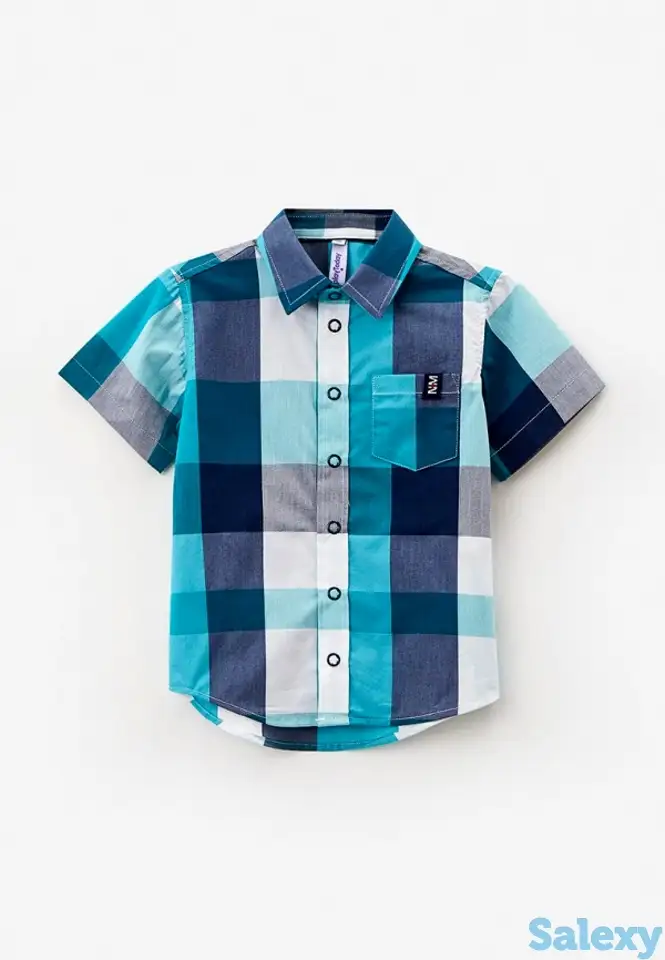 Рубашка playtoday, фотография 1