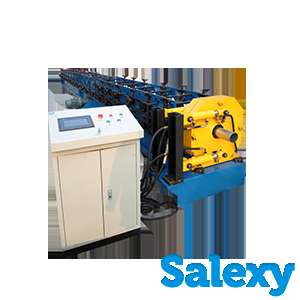 Оборудование для производства водосточных систем, фотография 1