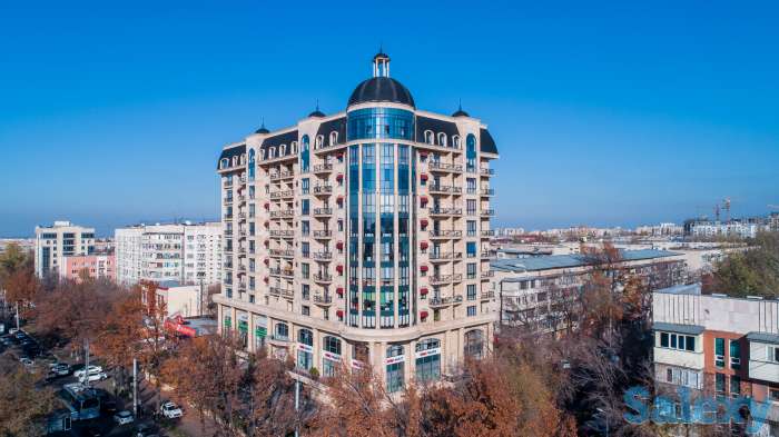 аренда офиса в центре от 100 кв м и выше, фотография 1