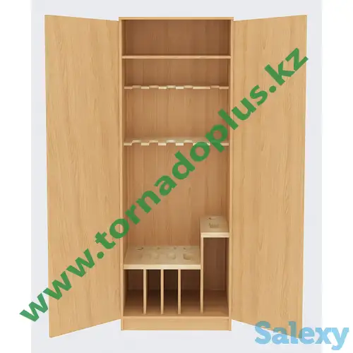 Мебель для ВУЗов. Стул, парта, стол рабочий лабораторный демонстрационный, пенал и т.д. в РАССРОЧКУ напрямую с фабрики, фотография 10