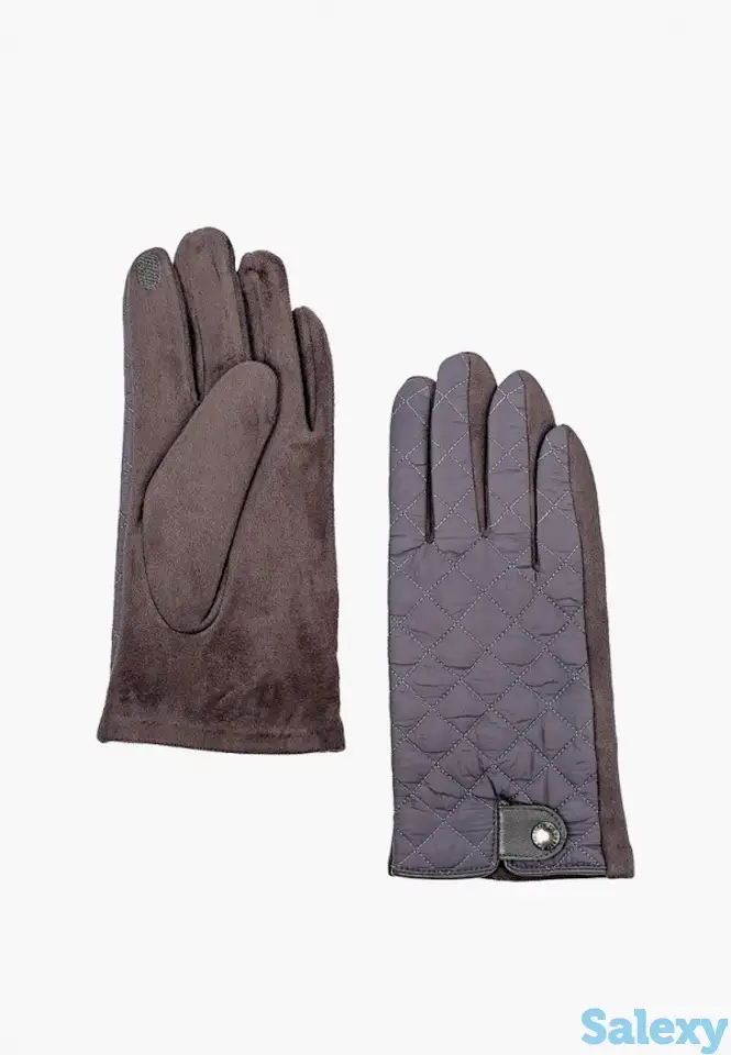 Перчатки fabretti, фотография 1