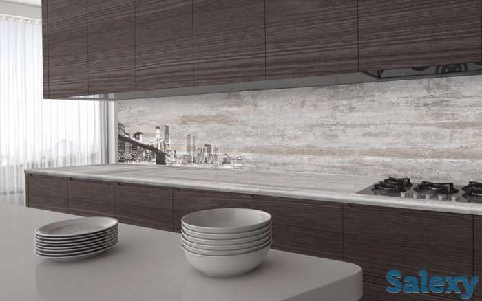 Кухонные фартуки ALBICO производство Россия, фотография 1