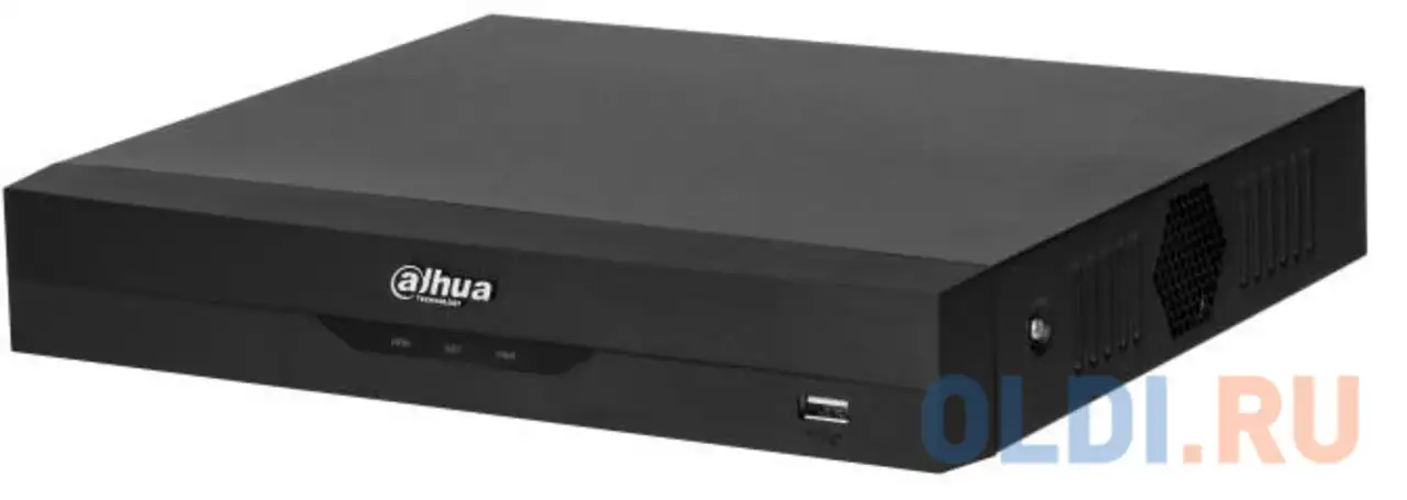 Видеорегистратор dahua dh-xvr4116hs-i, фотография 1