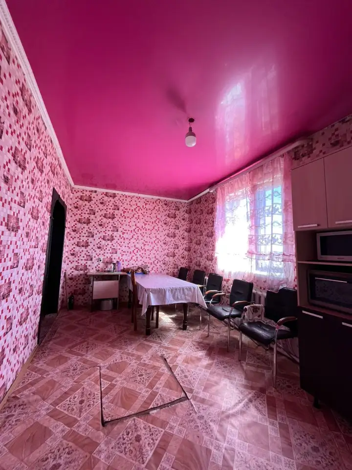 Продается 4х комнатный жилой дом, 20 минут езды от города, теплый, водопровод и газ будут подключены в 2026 году ведутся, фотография 12