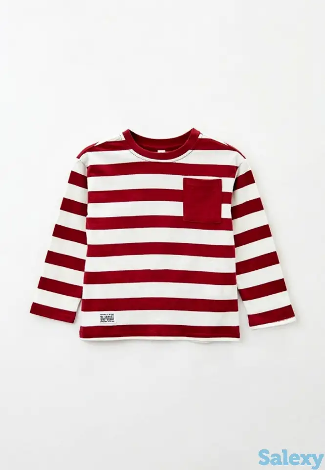 Лонгслив acoola, фотография 1