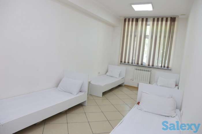 Недорогой хостел в Алматы, фотография 5