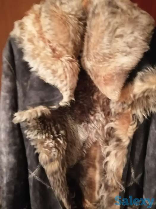 Продам Дубленку, фотография 2