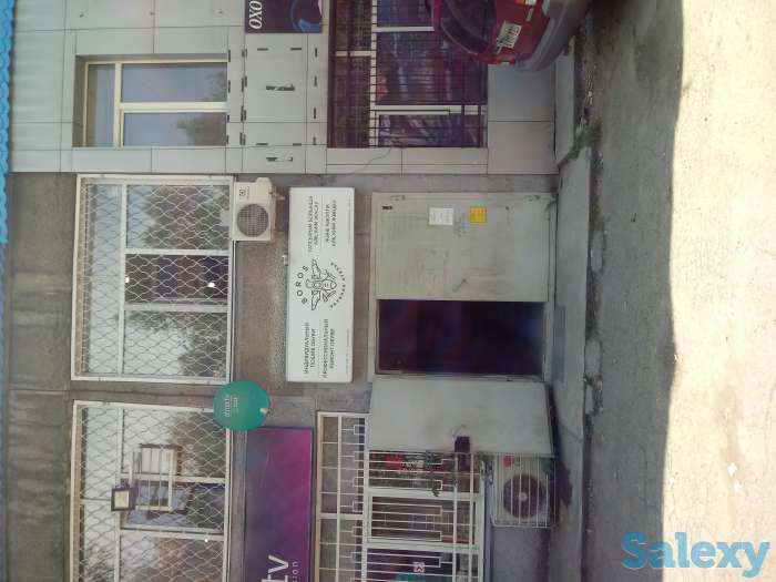 Офисное помещение 151 кв.метр 7 комнот, Абая Алтынсарина, фотография 1