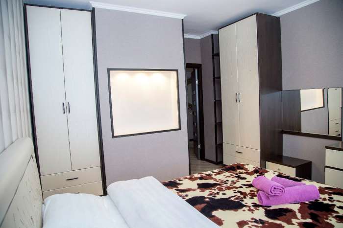 посуточная аренда, фотография 4