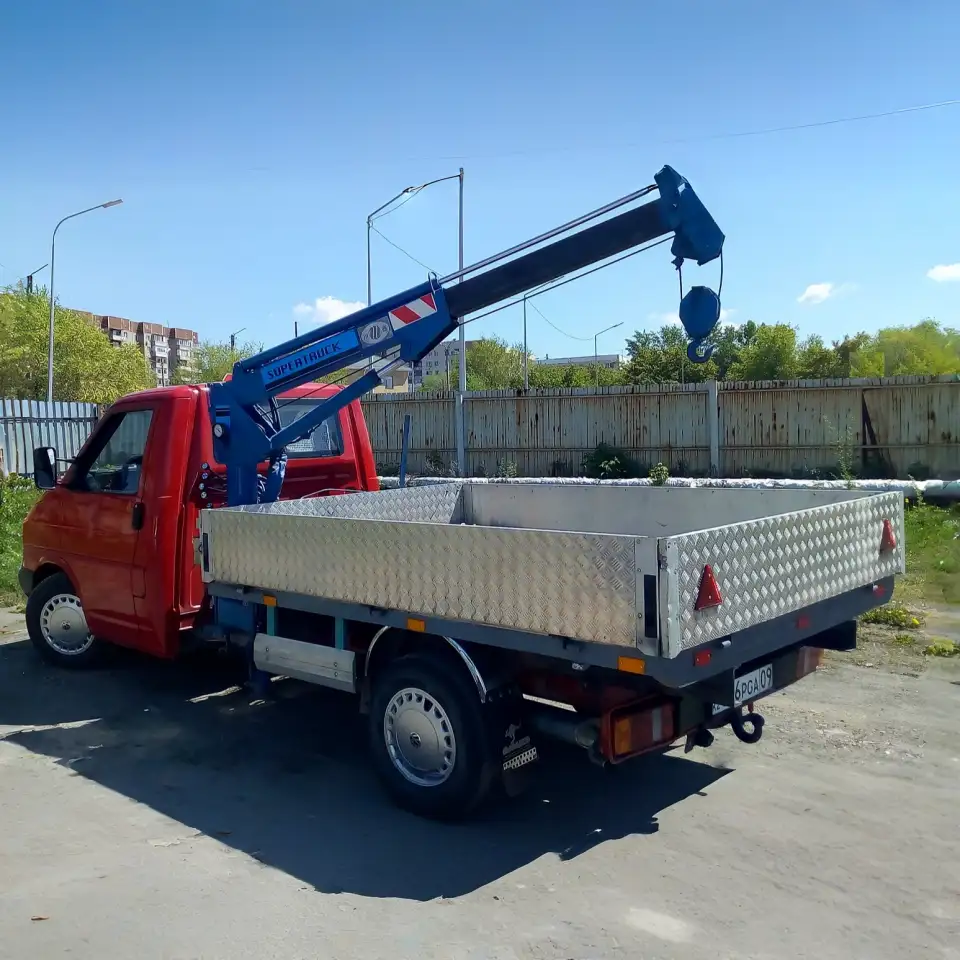 Услуги мини манипулятора. Караганда, фотография 1