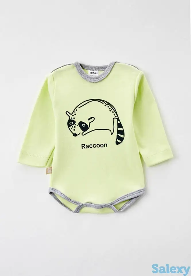 Боди котмаркот, фотография 1