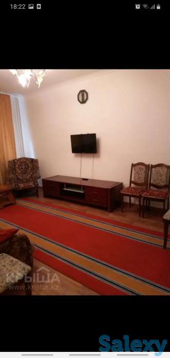 Сдам посуточно  2х комнатную квартиру, Радостовца 8, фотография 4