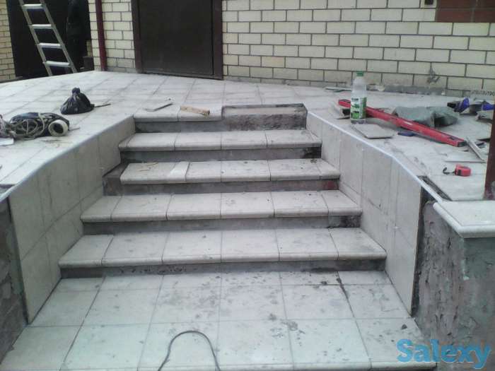 Отделка и строительство, фотография 3