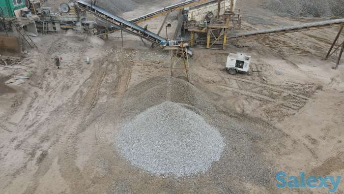 Продам щебень и известняк, фотография 8