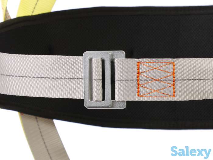 Страховочная Привязь Венто Альфа 0.2, фотография 6