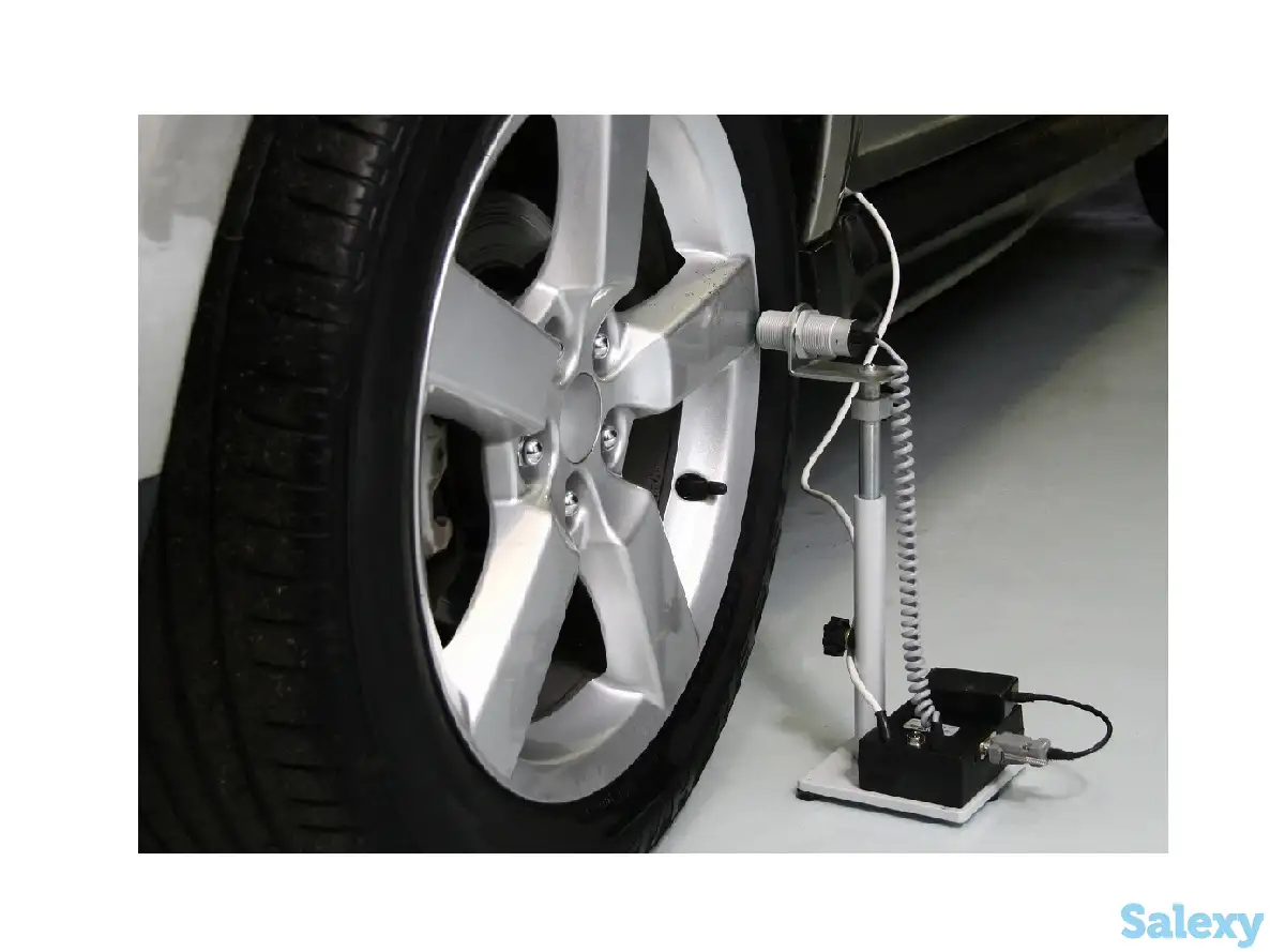 Преобразователь измерительный угла поворота ИСЛ-М, фотография 3