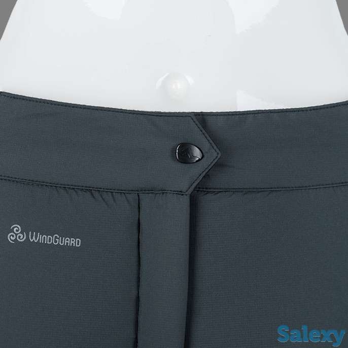 Каска венто quasar new белая, фотография 4