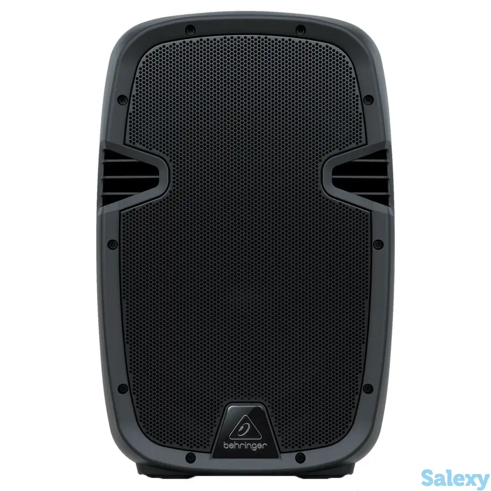 Активная акустика behringer pk110a, фотография 1