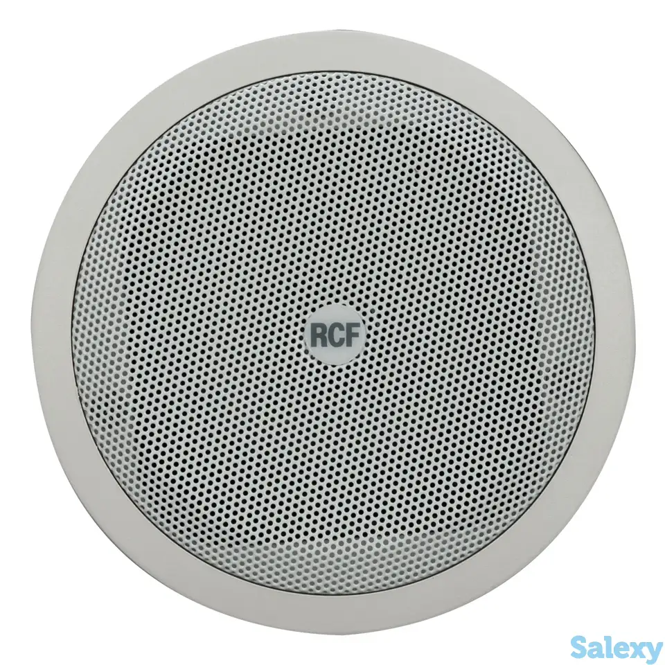 Встраиваемый громкоговоритель rcf pl 60, фотография 1