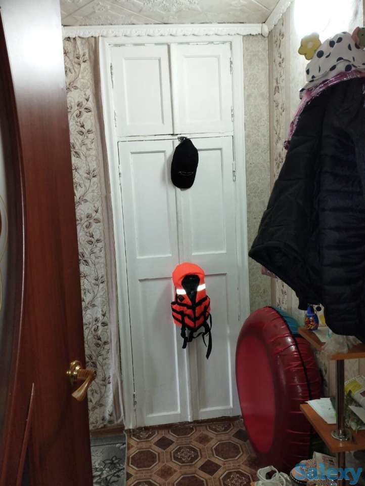 Продам 1.5 на 138 квартале, Молодежная 12, фотография 2