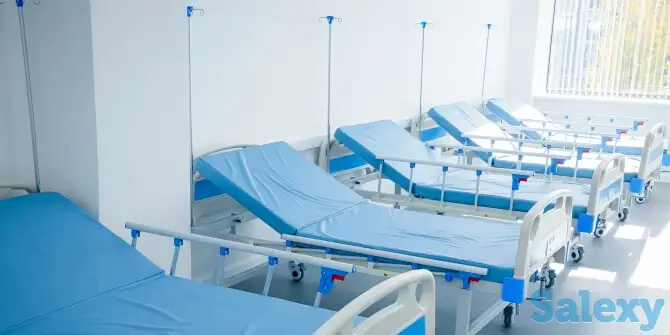 Процедурная медсестра 220.000 на руки, фотография 1